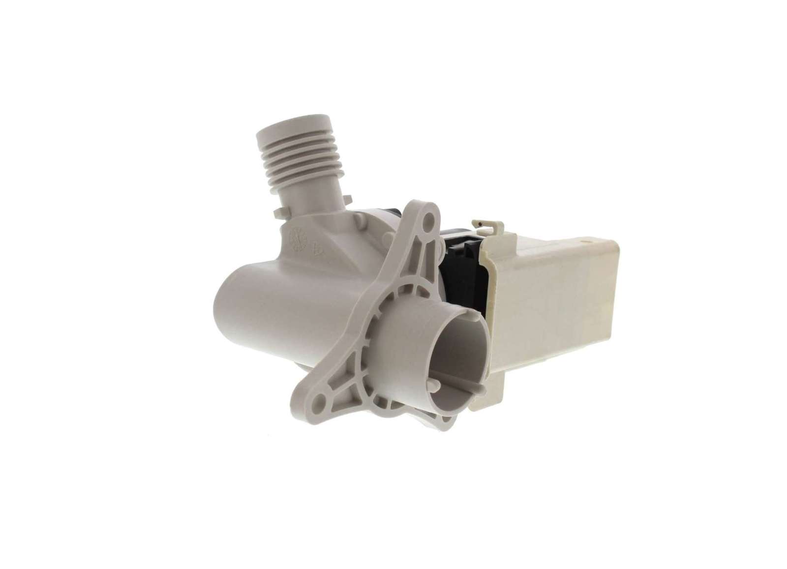 5304524452 - Genuine OEM Frigidaire Washer/Dryer Drain Pump Assembly